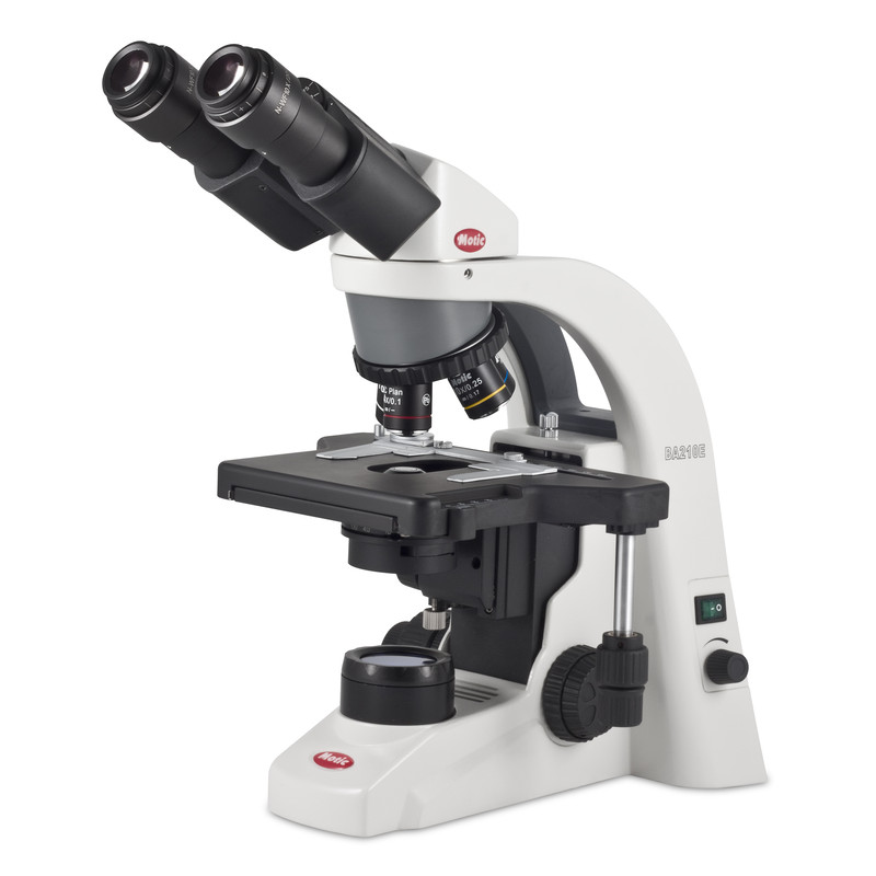 Motic Microscop binocular BA310E