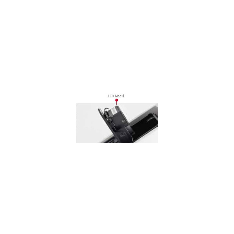 Motic Microscop BA310E, trino, BF, infinity, EC-plan, achro, 40x - 1000x, Hal. 30W, LED (opt.)