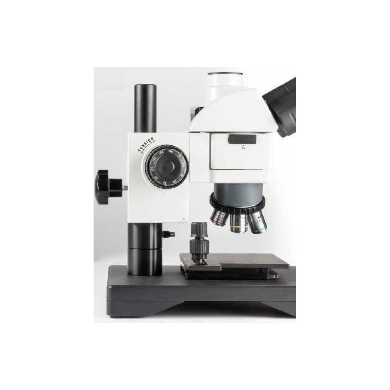 Motic Microscop trinocular BA310 MET-H