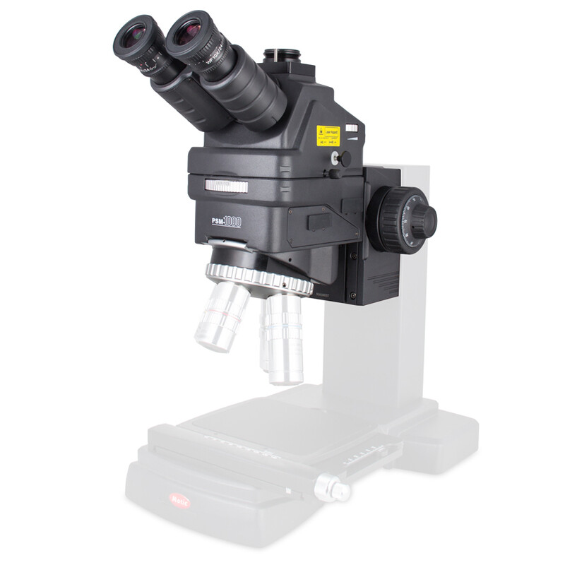 Motic Microscop PSM-1000