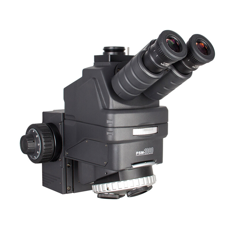 Motic Microscop PSM-1000