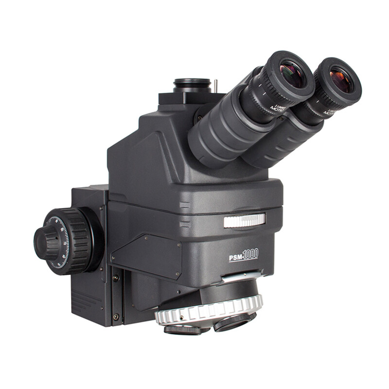 Motic PSM-1000 Microscope