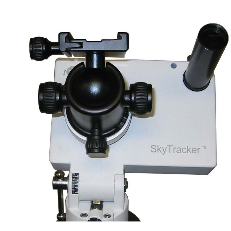 iOptron Cap de trepied cu bila SkyTracker