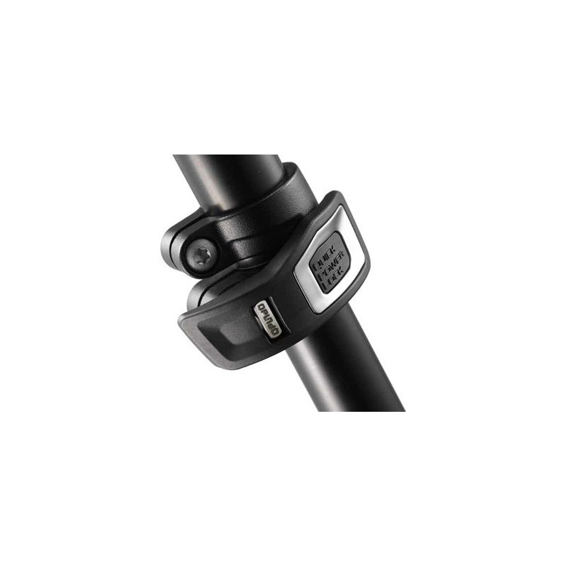 Manfrotto Trepied din aluminiu MT190XPRO3