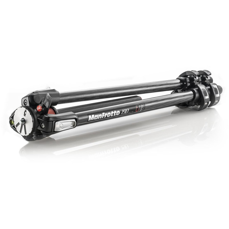 Manfrotto Trepied din carbon MT190CXPRO3