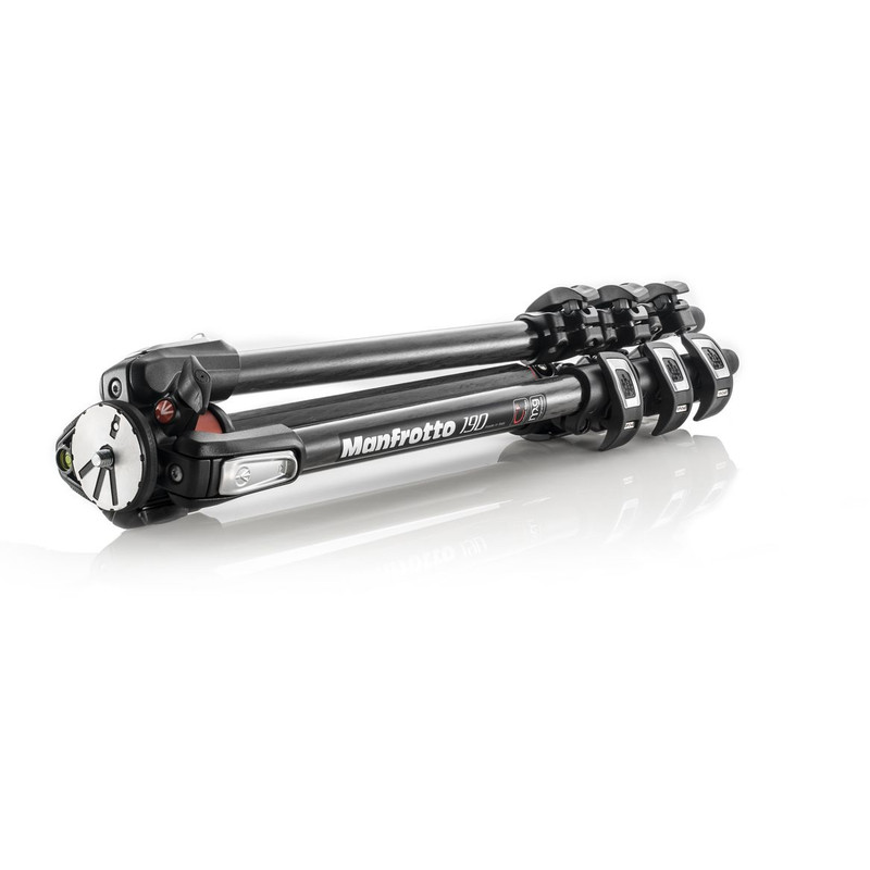 Manfrotto Trepied din carbon MT190CXPRO4