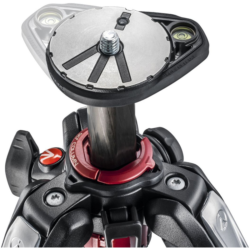 Manfrotto Trepied din carbon MT190CXPRO3