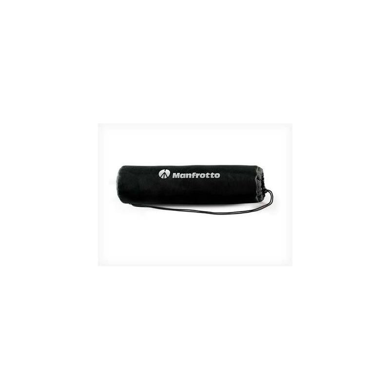 Manfrotto Kit trepied foto/video Compact action, negru