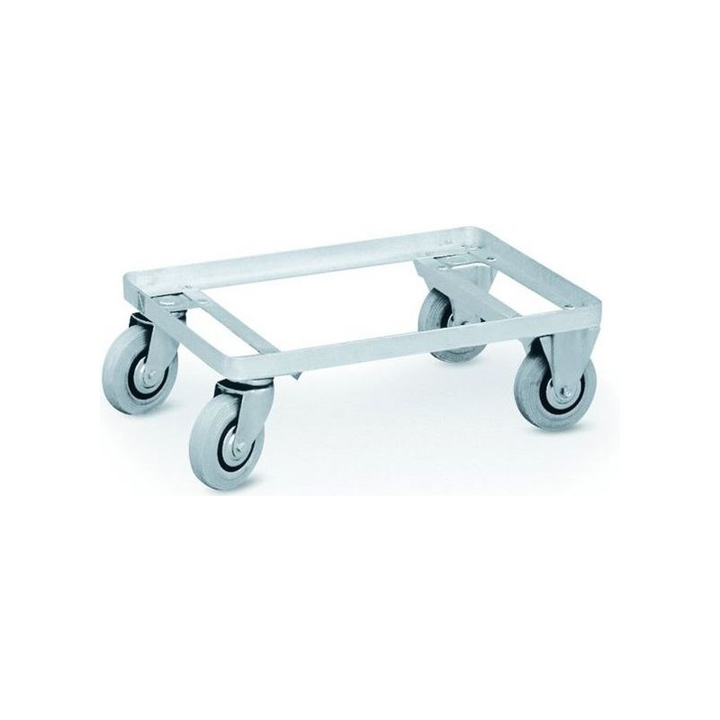 Zarges Tren de rulare W 150