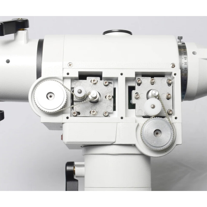Mastro-Tec Kit curele de transmisie pentru HEQ-5