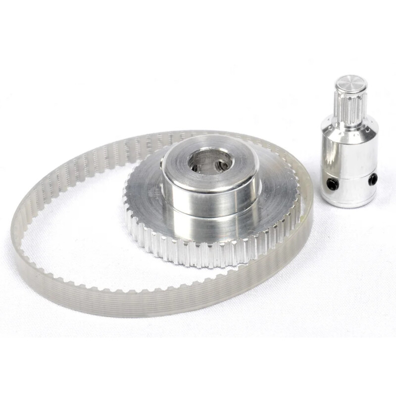 Rowan Kit curea de transmisie pentru montura HEQ5 Pro