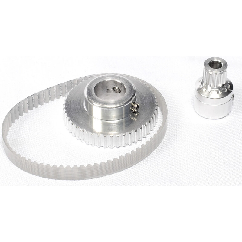 Rowan Kit curea de transmisie pentru montura EQ6, NEQ6 si NEQ6 Pro