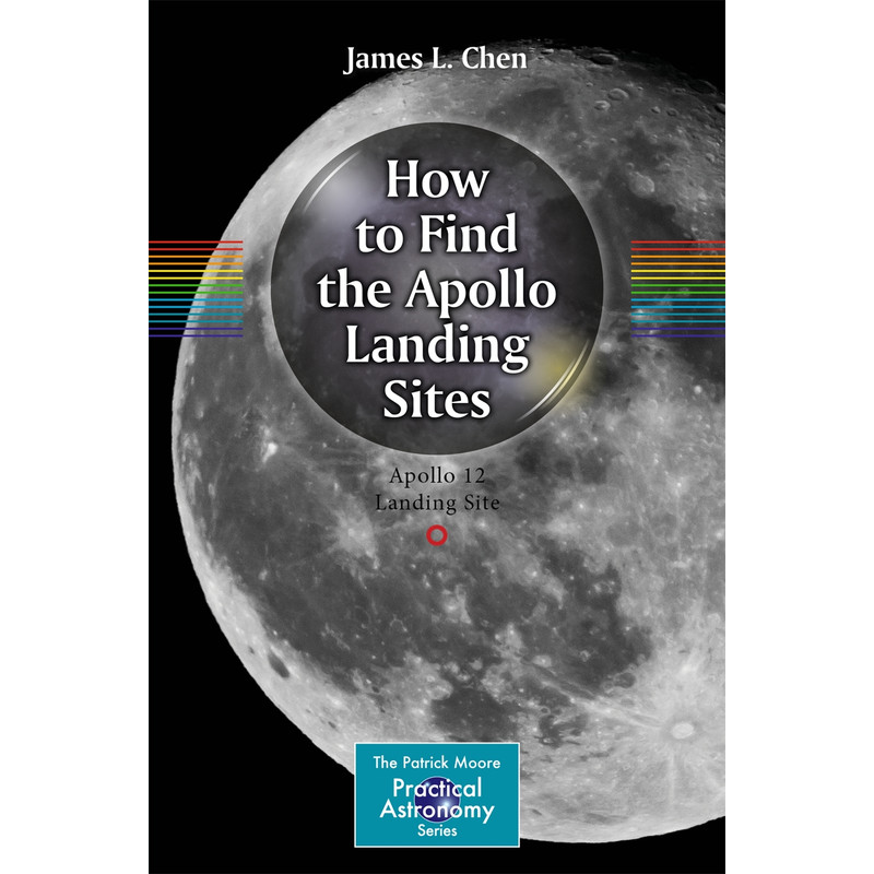 Springer Cum sa gasiti locurile de aterizare Apollo