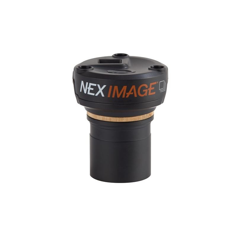 Celestron Camera NexImage Burst Monochrom