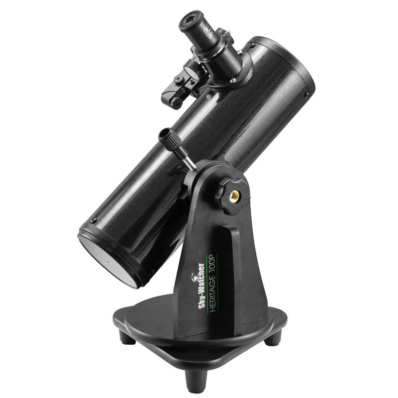 Skywatcher Telescop N 100/400 Heritage DOB