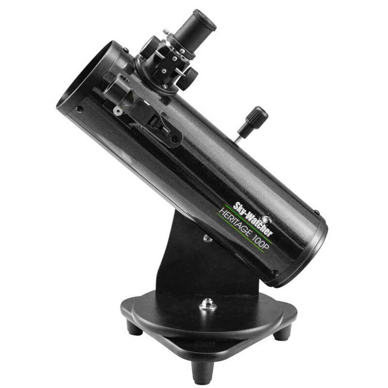 Skywatcher Telescop N 100/400 Heritage DOB