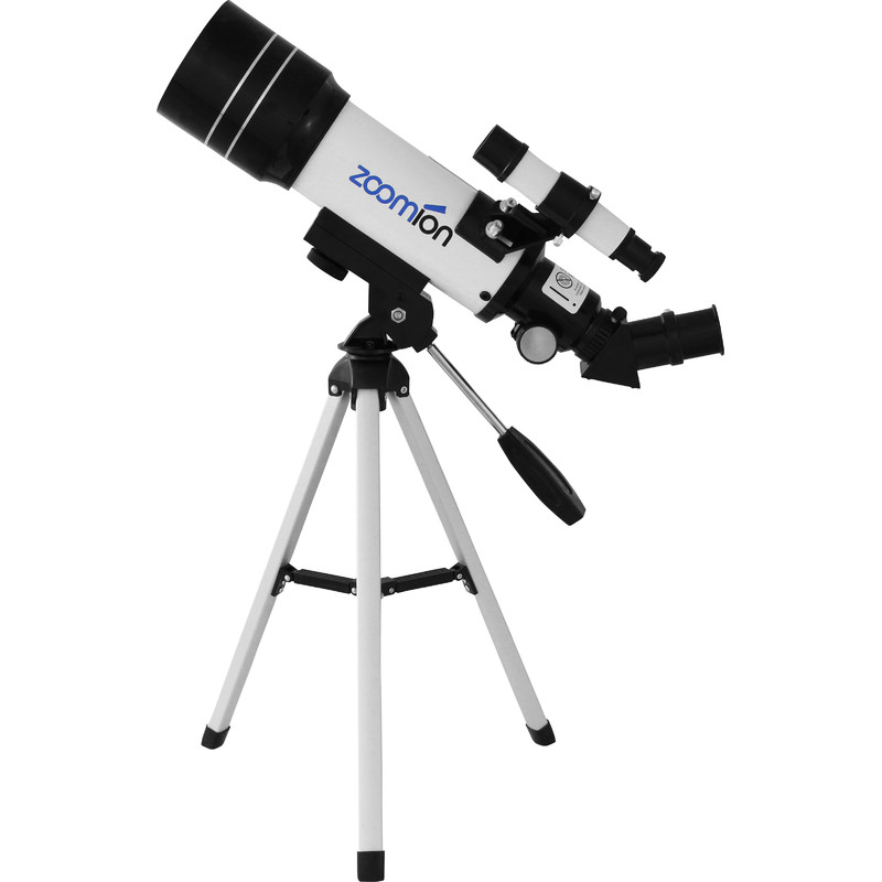 Zoomion Telescop Pioneer 70 AZ