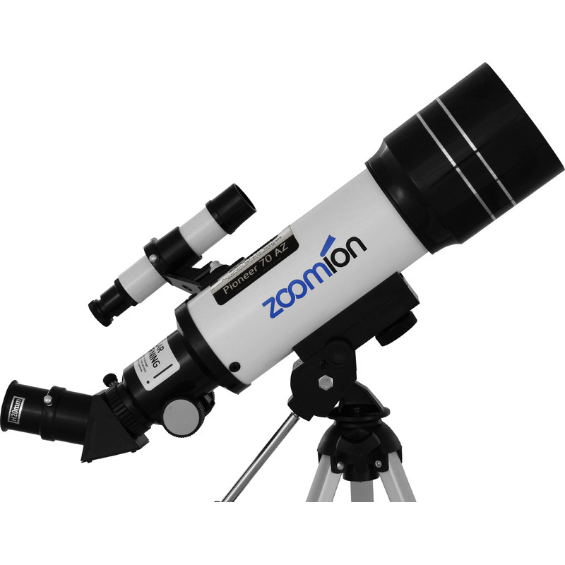 Zoomion Telescop Pioneer 70 AZ