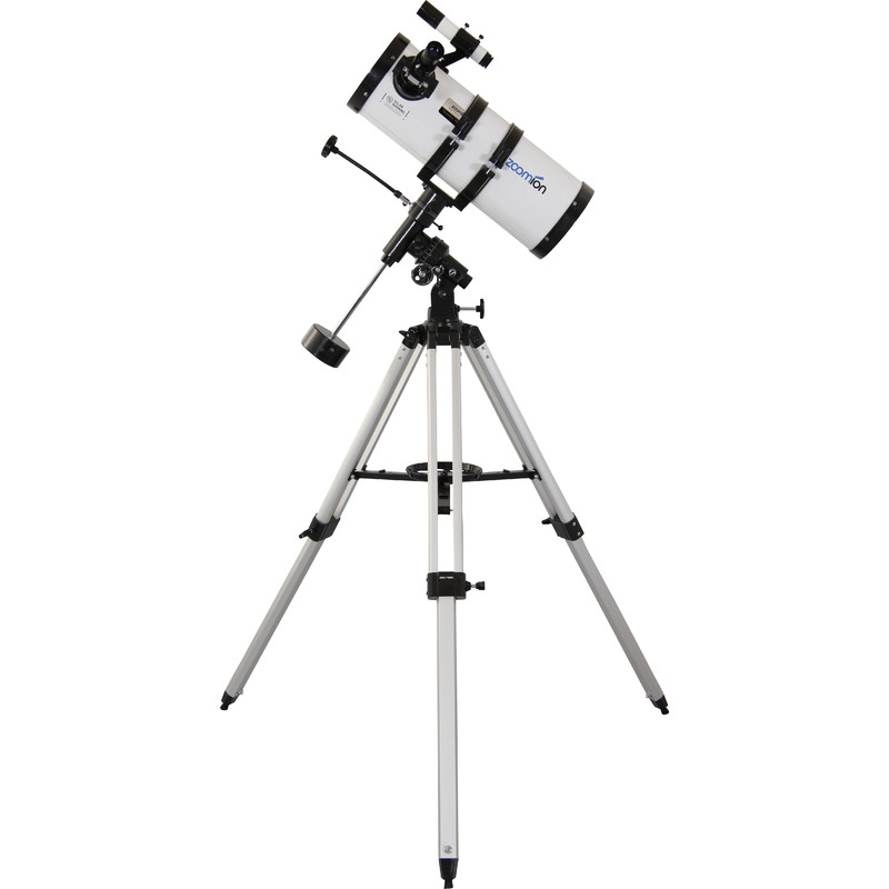 Zoomion Telescop Gravity 150 EQ