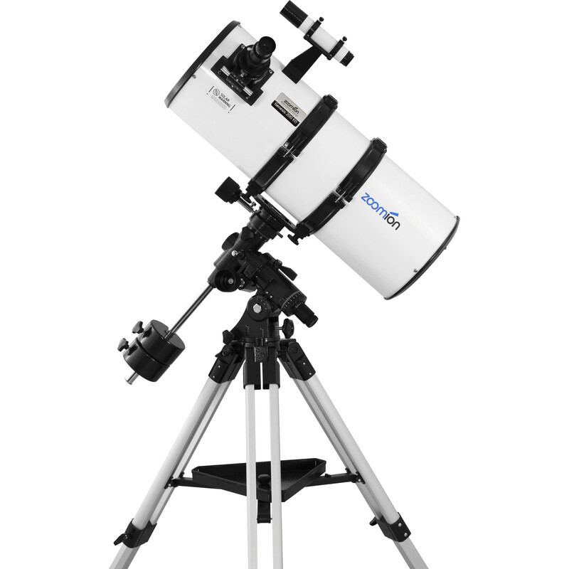 Zoomion Telescop Genesis 200 EQ