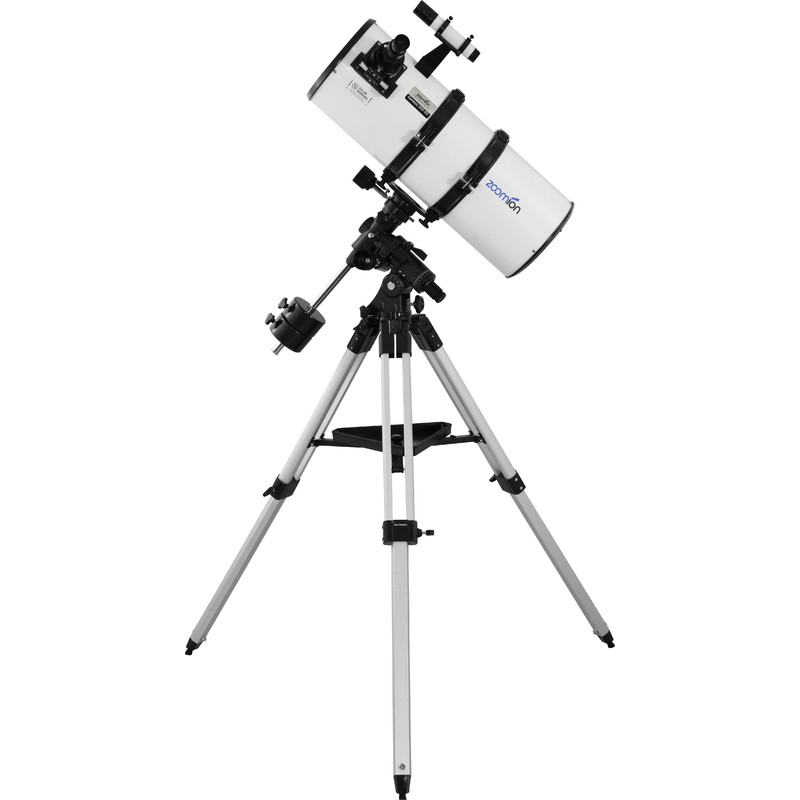 Zoomion Telescop Genesis 200 EQ