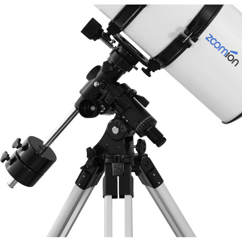 Zoomion Telescop Genesis 200 EQ