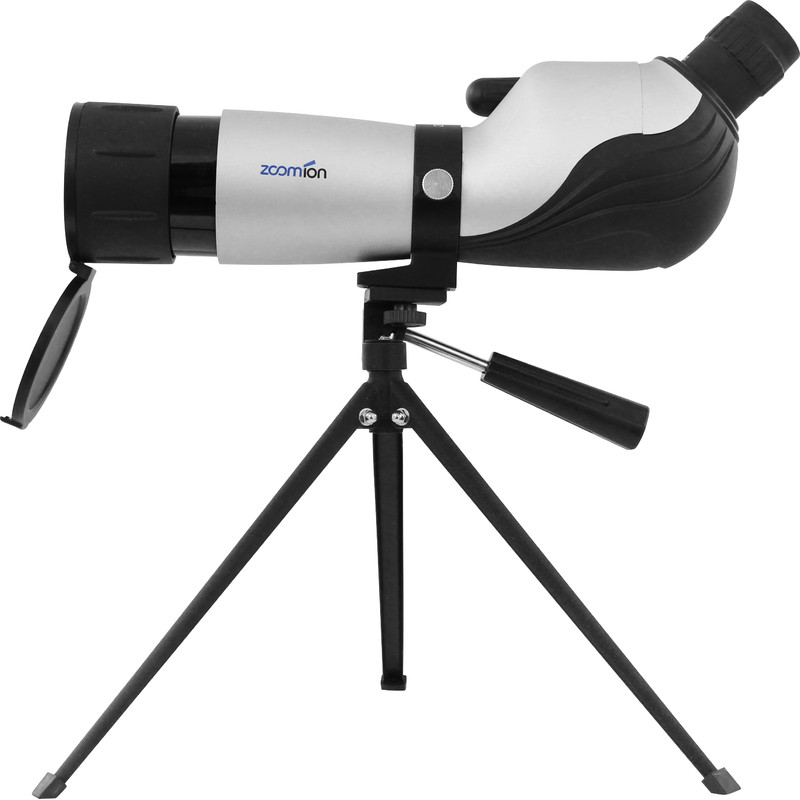 Zoomion Instrument terestru Lynx  20-60x60mm