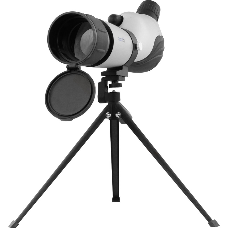 Zoomion Instrument terestru Lynx  20-60x60mm