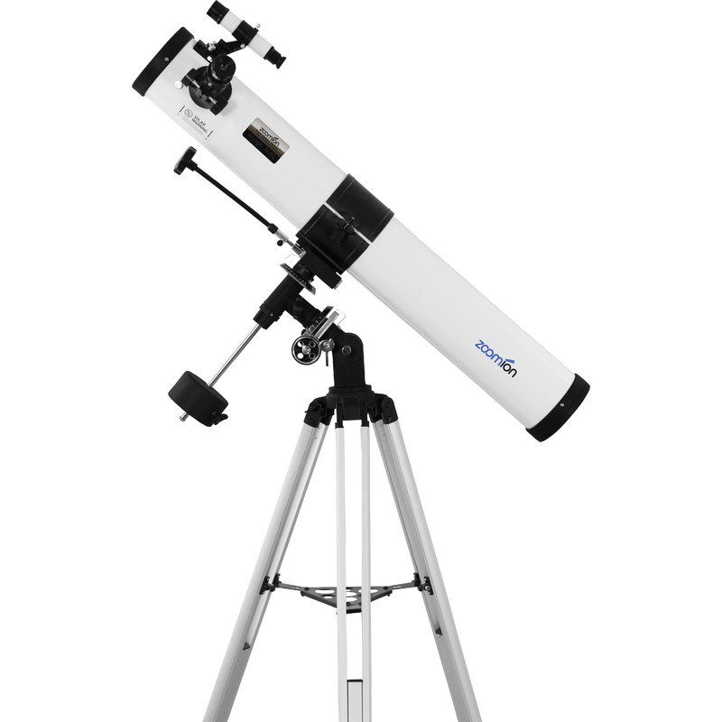 Zoomion Telescop Voyager 76 EQ