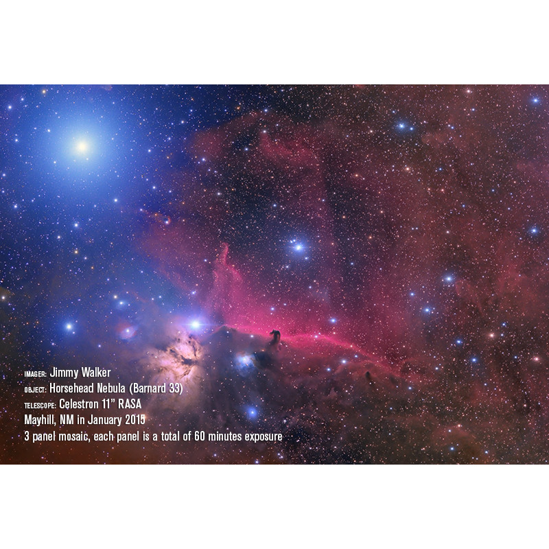 Celestron Telescop Astrograph S 279/620 RASA 1100 CGX-L GoTo