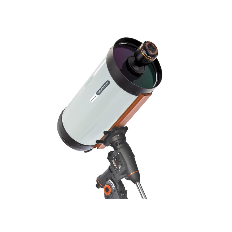 Celestron Telescop Astrograph S 279/620 RASA CGEM-DX