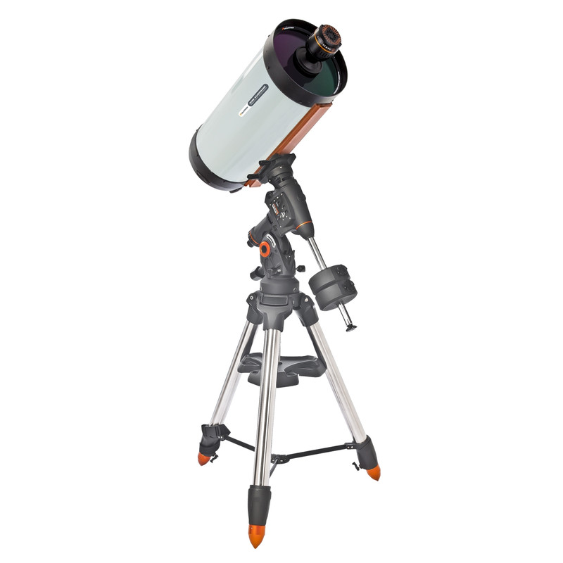 Celestron Telescop Astrograph S 279/620 RASA CGEM-DX