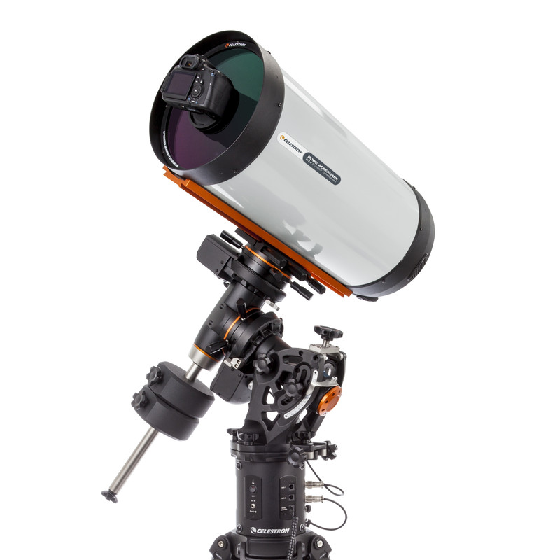 Celestron Telescop Astrograph S 279/620 RASA CGE Pro GoTo