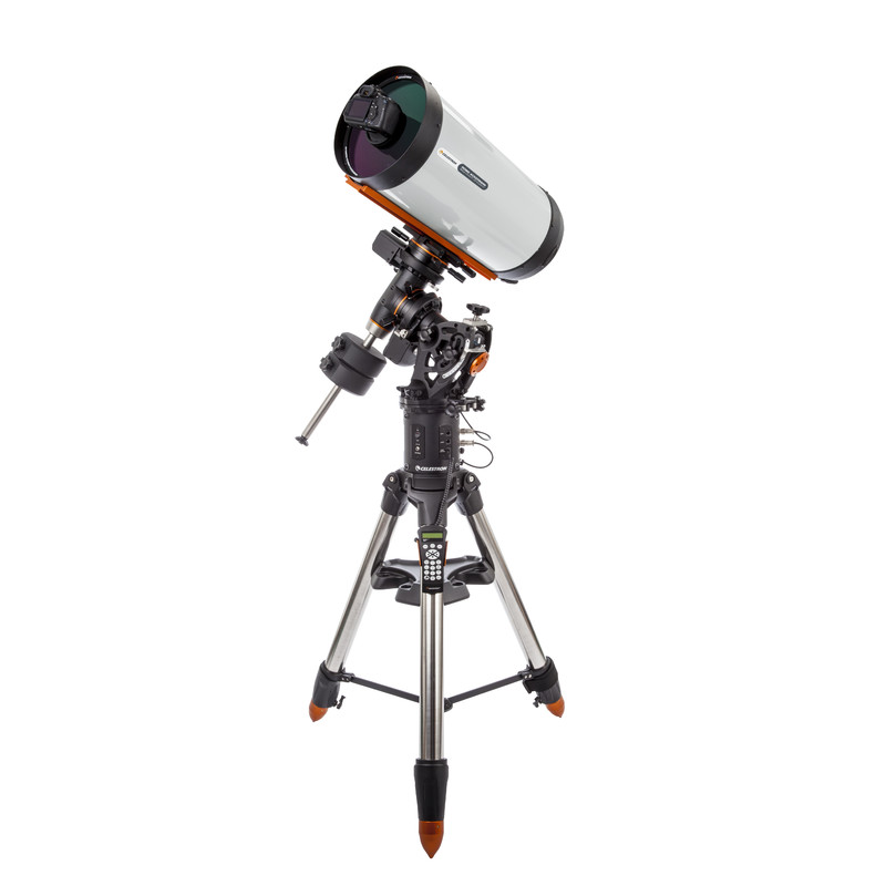 Celestron Telescop Astrograph S 279/620 RASA CGE-Pro