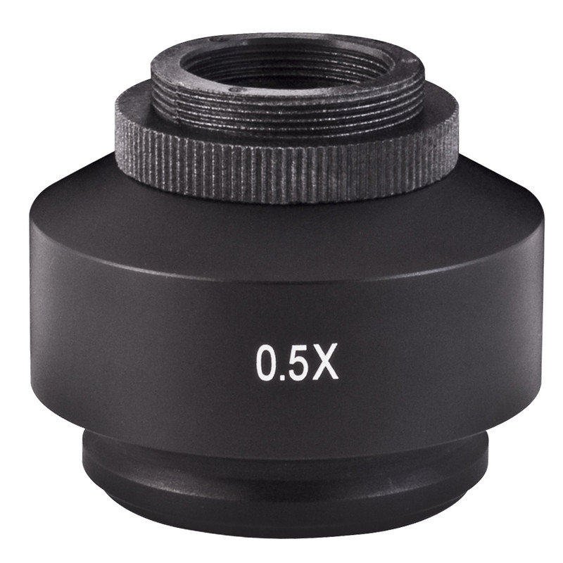 Motic Adaptoare foto Adaptor Camera C 0.5X pentru 1/3" (foc)