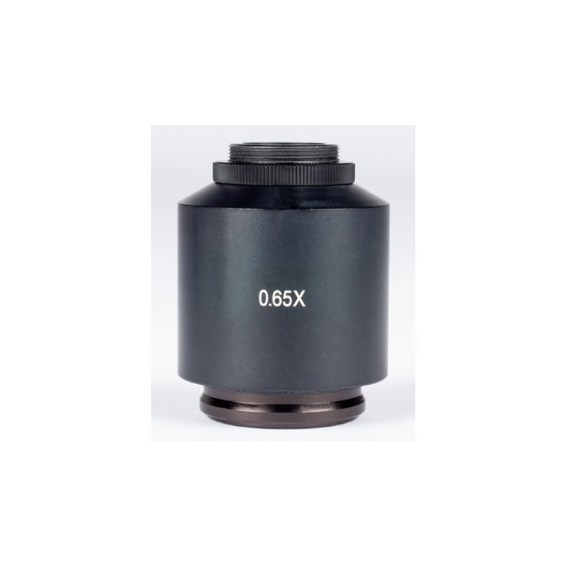 Motic Adaptoare foto Adaptor Camera C 0.65X pentru 2/3" (foc)