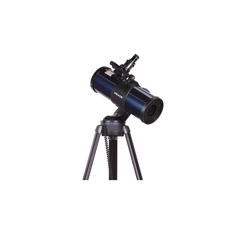 Meade Telescop N 130/1000 StarNavigator AudioStar