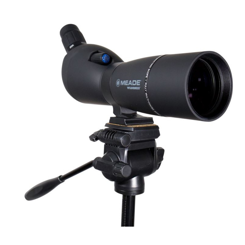 Meade Instrument terestru 15-45x65 Wilderness