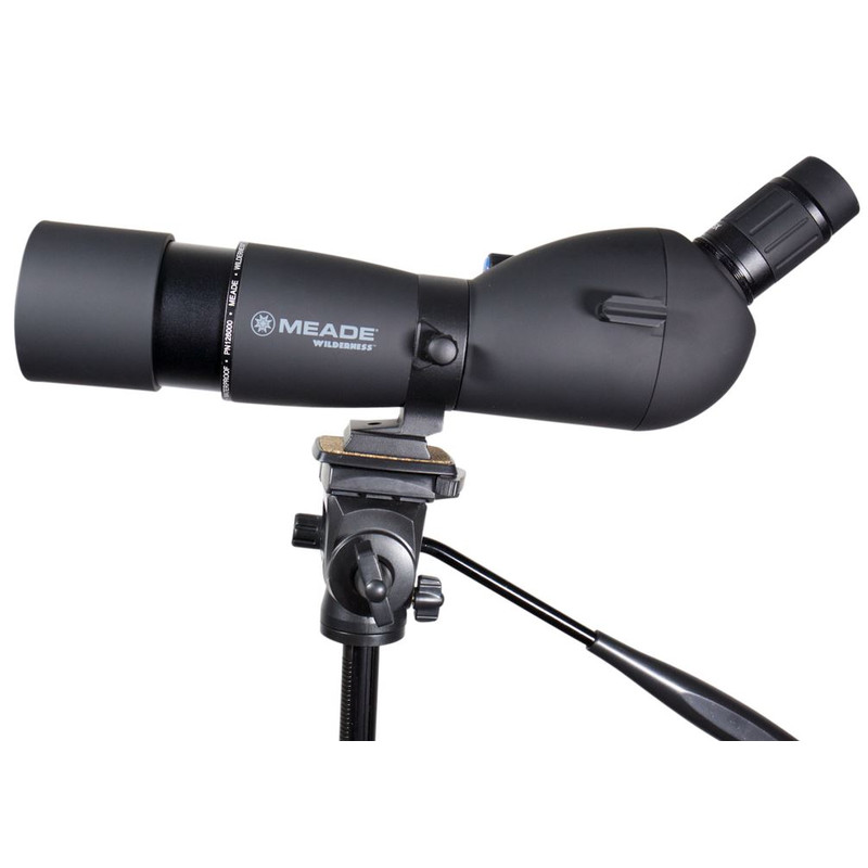 Meade Instrument terestru 15-45x65 Wilderness