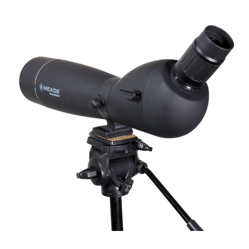 Meade Instrument terestru 20-60x80 Wilderness