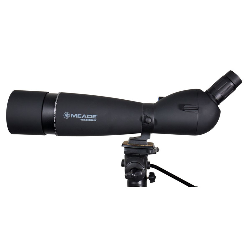 Meade Instrument terestru 20-60x80 Wilderness