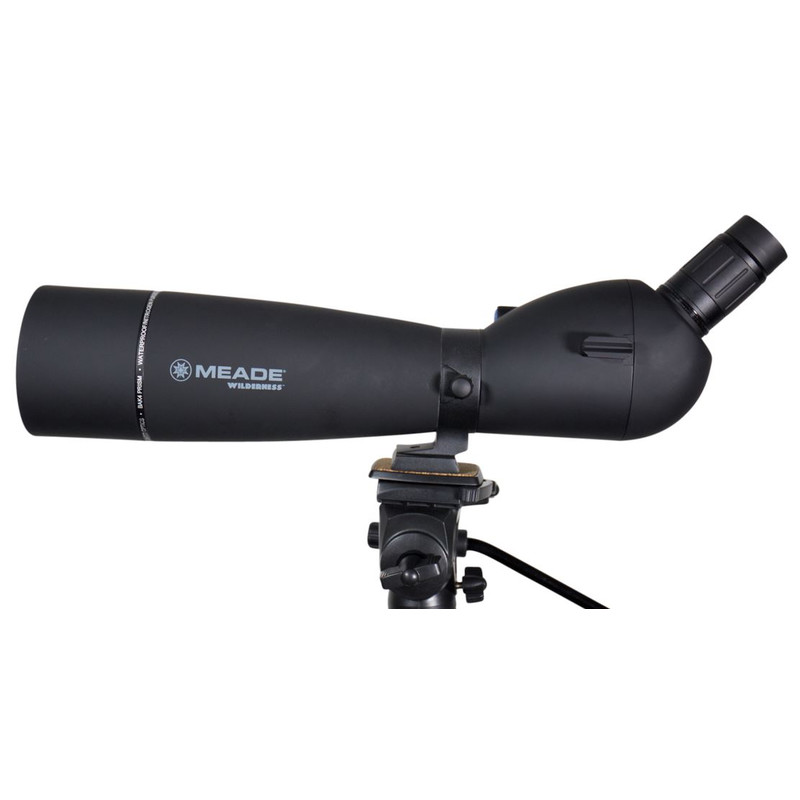 Meade Instrument terestru 20-60x80 Wilderness