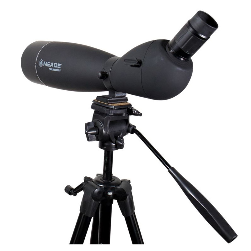 Meade Instrument terestru 20-60x100 Wilderness