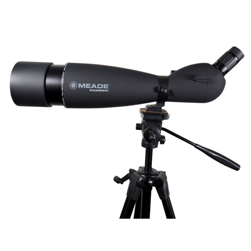 Meade Instrument terestru 20-60x100 Wilderness