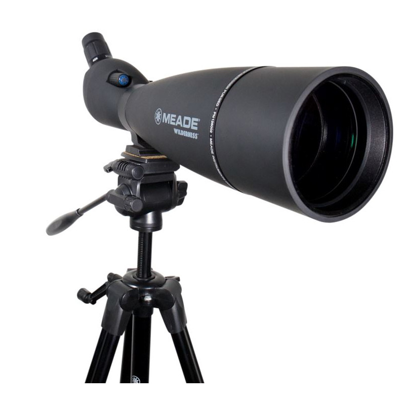 Meade Instrument terestru 20-60x100 Wilderness