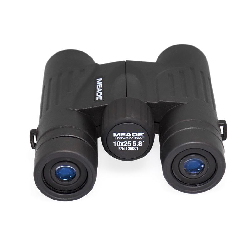 Meade Binoclu 10x25 TravelView