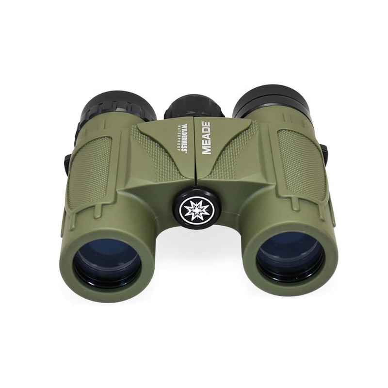 Meade Binoclu 10x25 Wilderness