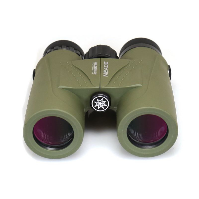 Meade Binoclu 10x32 Wilderness