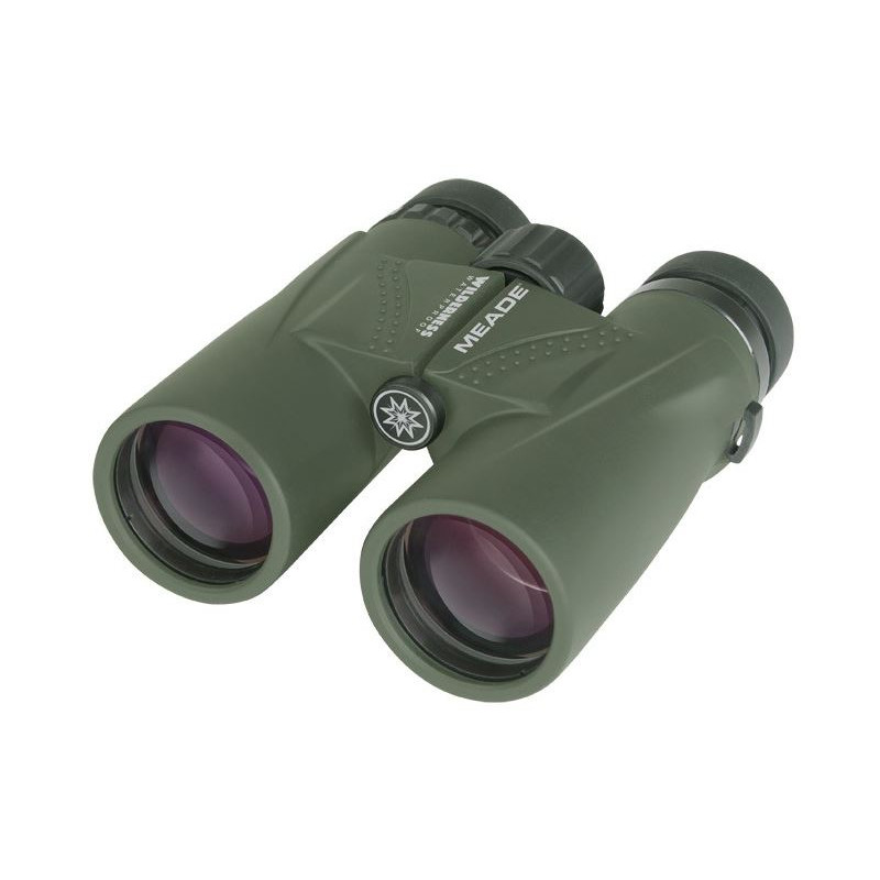 Meade Binoclu 10x42 Wilderness