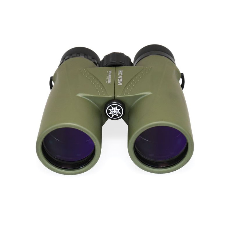 Meade Binoclu 10x42 Wilderness